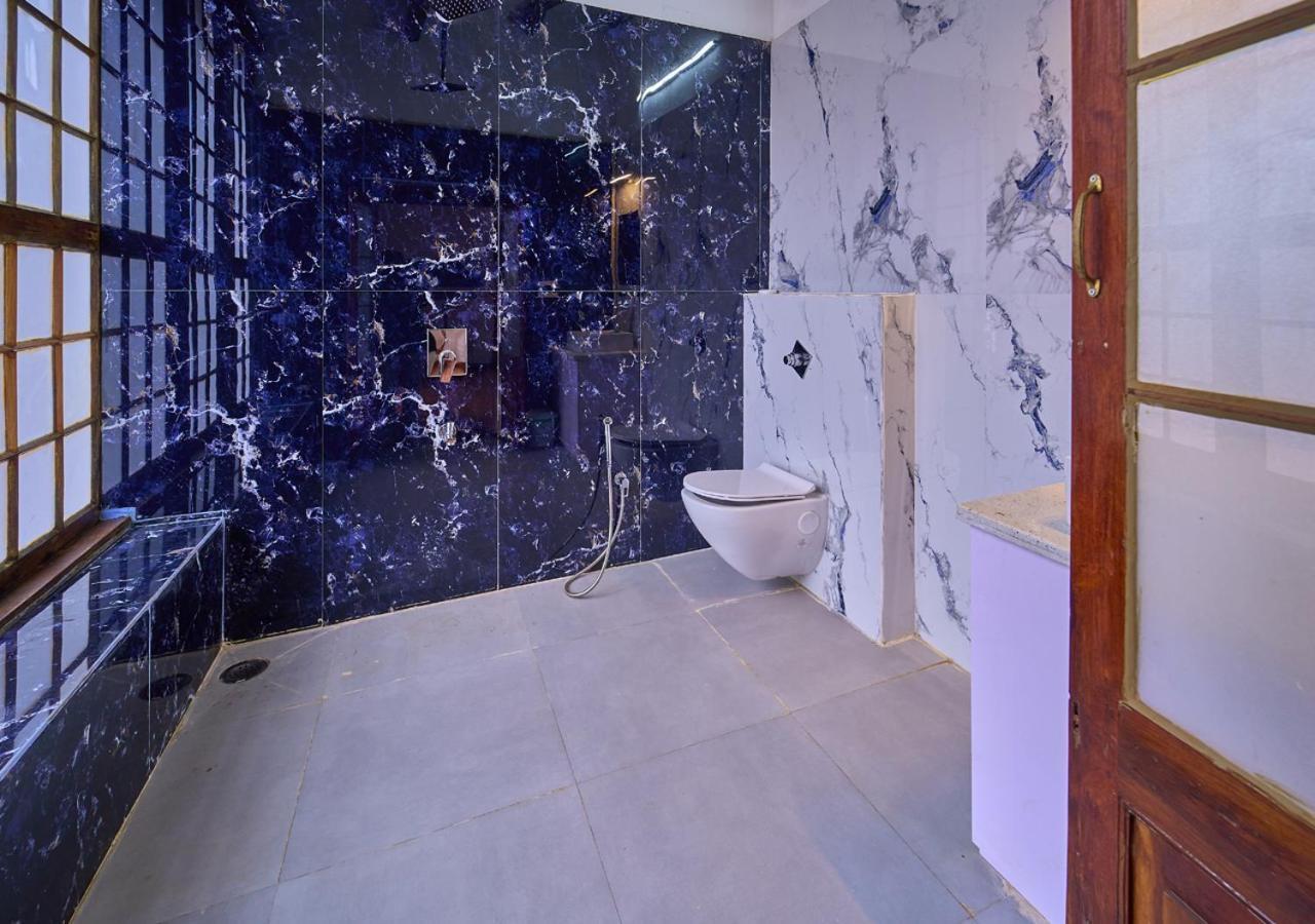 Shivs Heritage Resort Ooty By Voye Homes 외부 사진