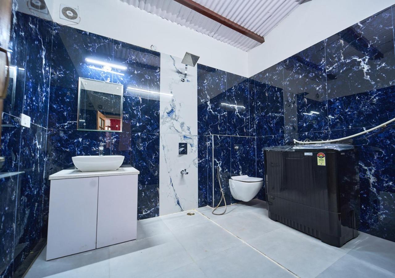 Shivs Heritage Resort Ooty By Voye Homes 외부 사진