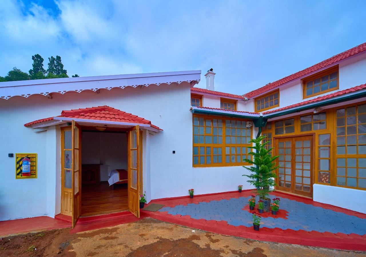 Shivs Heritage Resort Ooty By Voye Homes 외부 사진