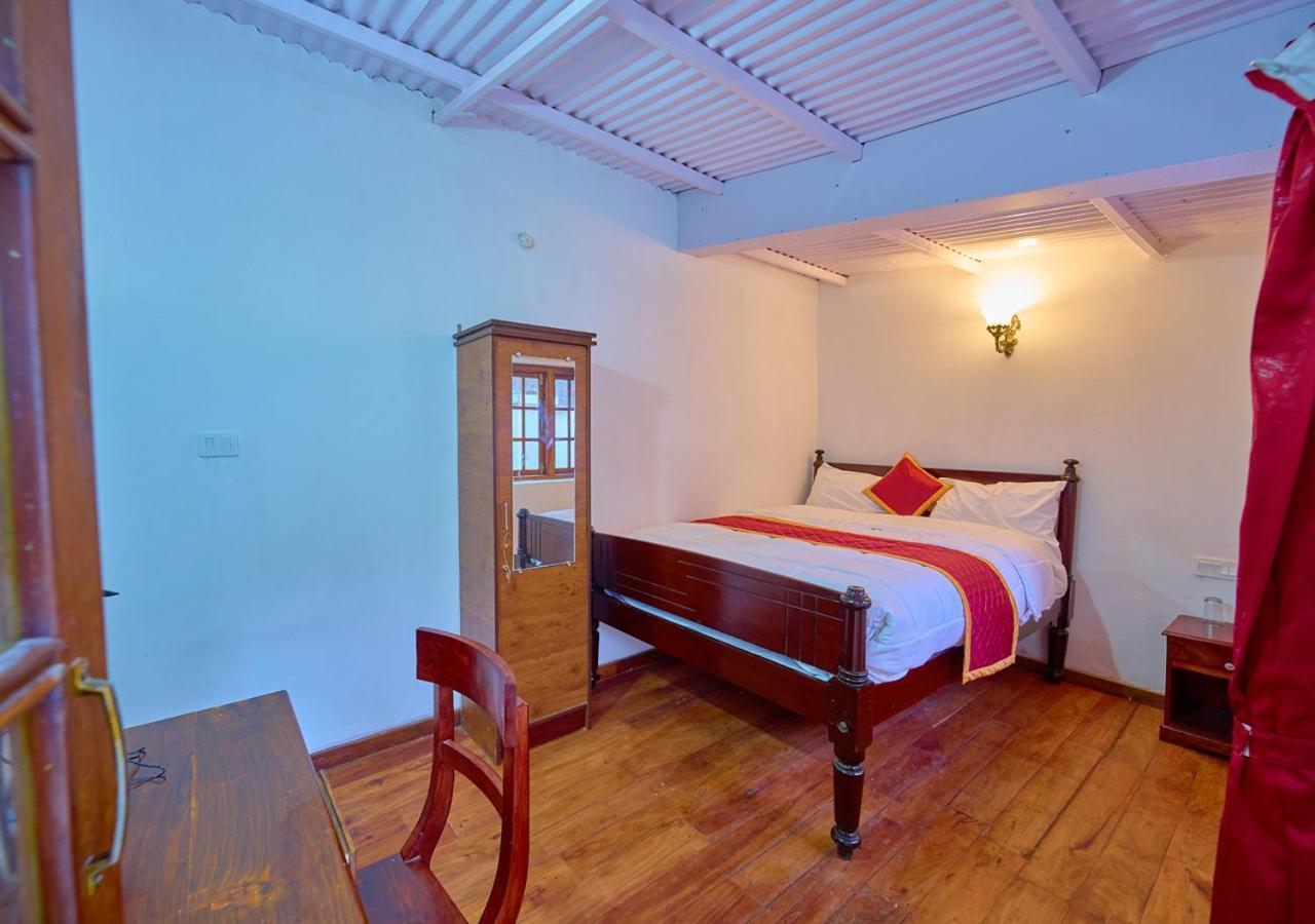 Shivs Heritage Resort Ooty By Voye Homes 외부 사진