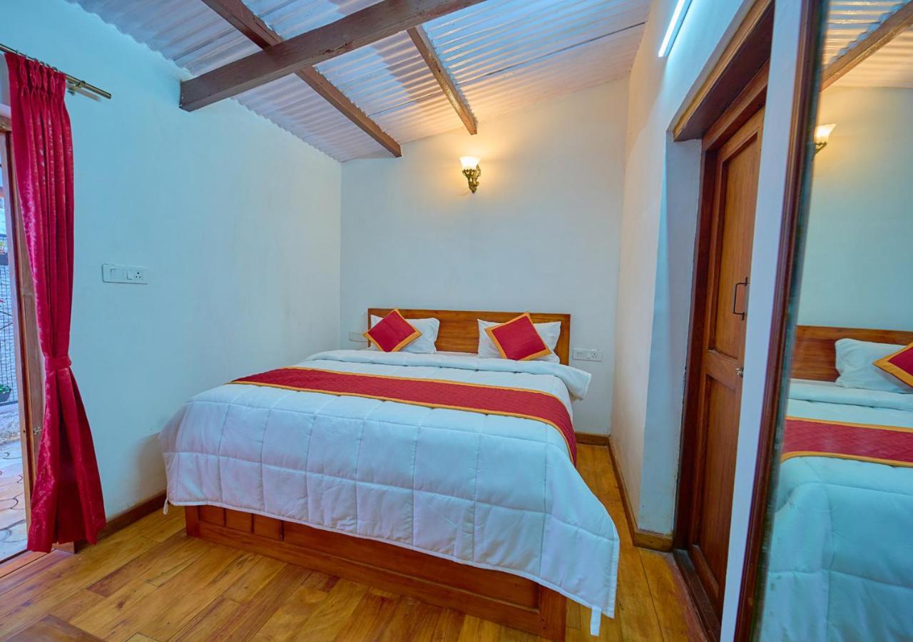 Shivs Heritage Resort Ooty By Voye Homes 외부 사진