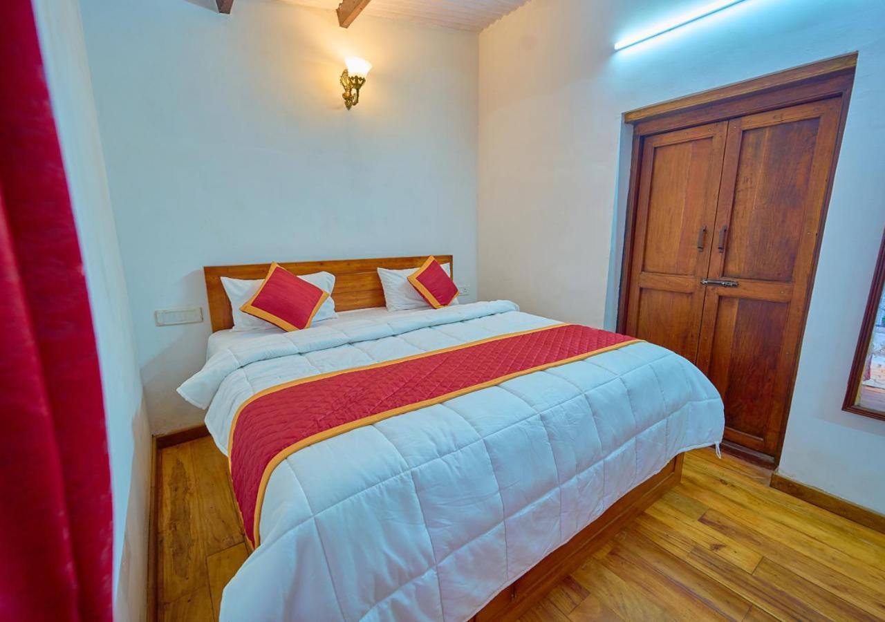 Shivs Heritage Resort Ooty By Voye Homes 외부 사진